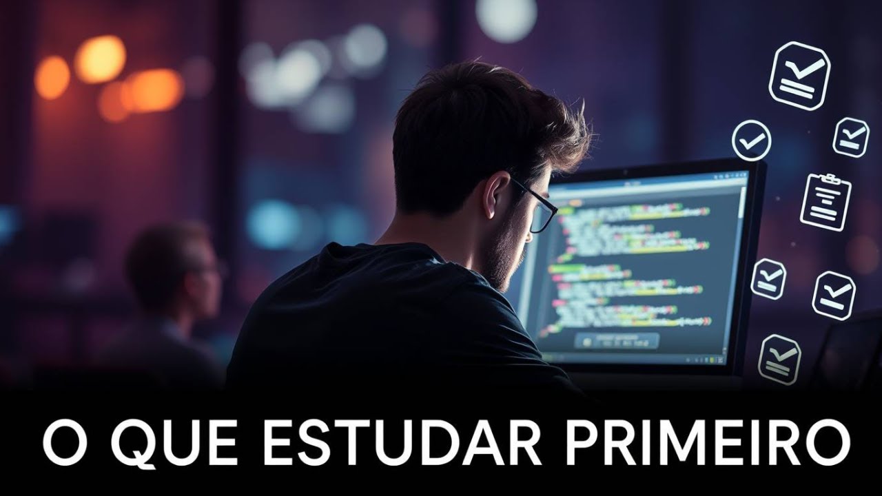 O segredo que ninguém te conta na programação! 80% é prática, 20% é teoria.