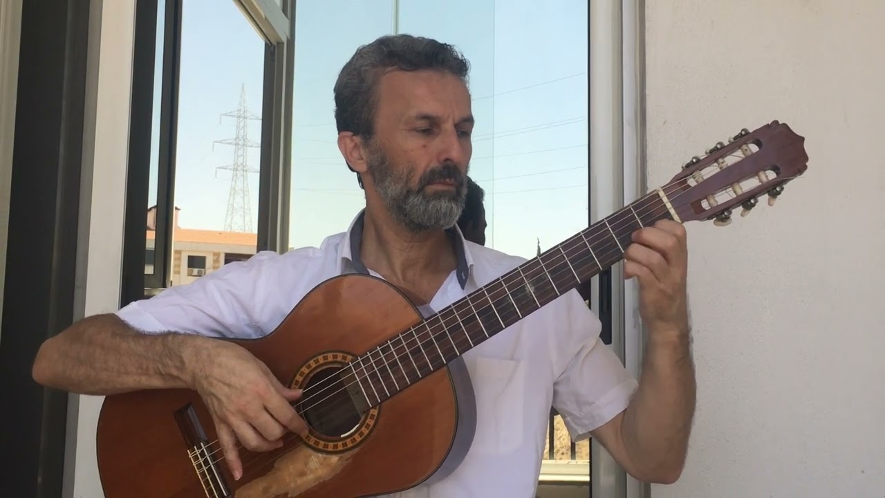 MALAGUEÑAS - The Most Powerful Spanish Themes