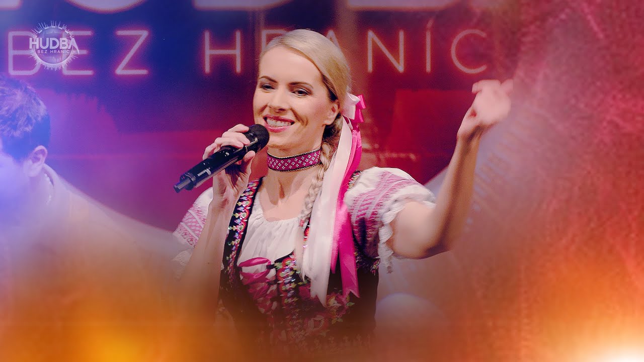Vlasta Mudríková: Nebudem sa červenať (HBH-12)