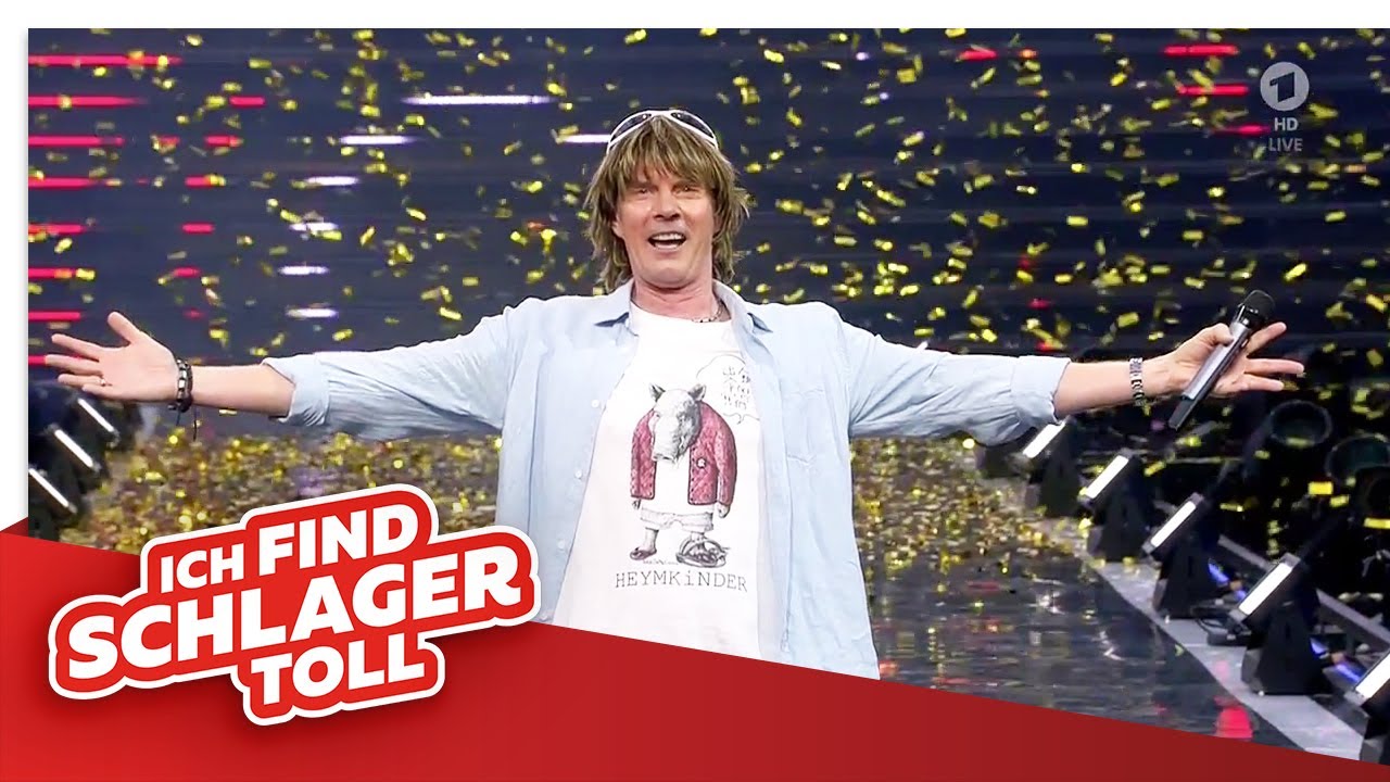 Mickie Krause - Für Dich (Das große Schlagercomeback 2022)
