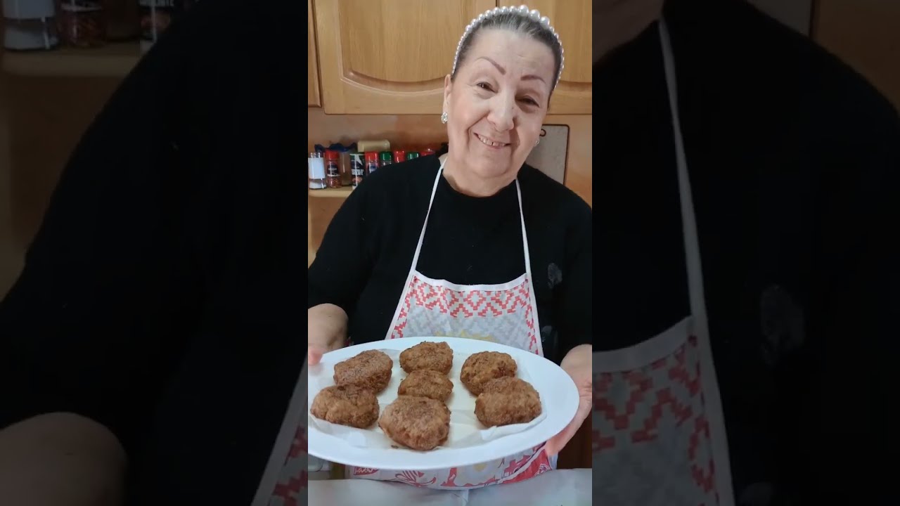 Quando assaggerete queste polpette di salsiccia non potrete più farne a meno😍