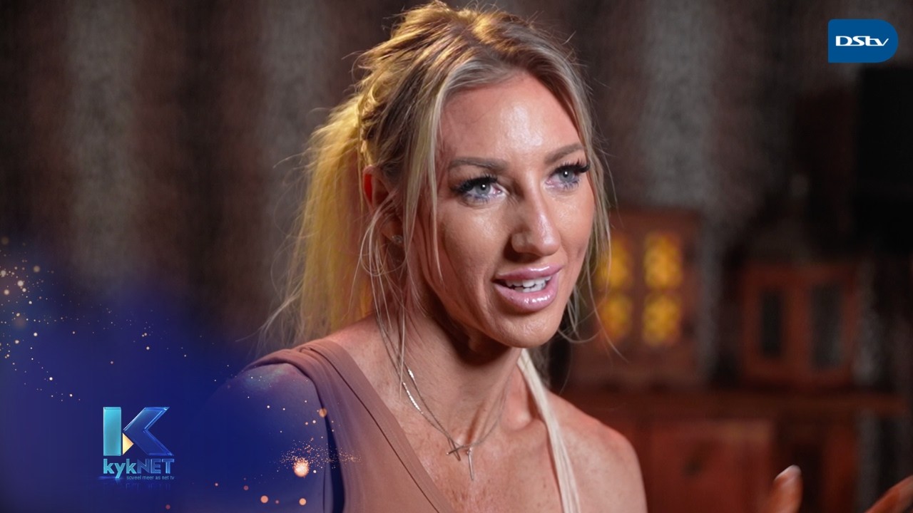 Braaivleis en uitdagings - Op My Eish! | S4 | Episode 9 | kykNET