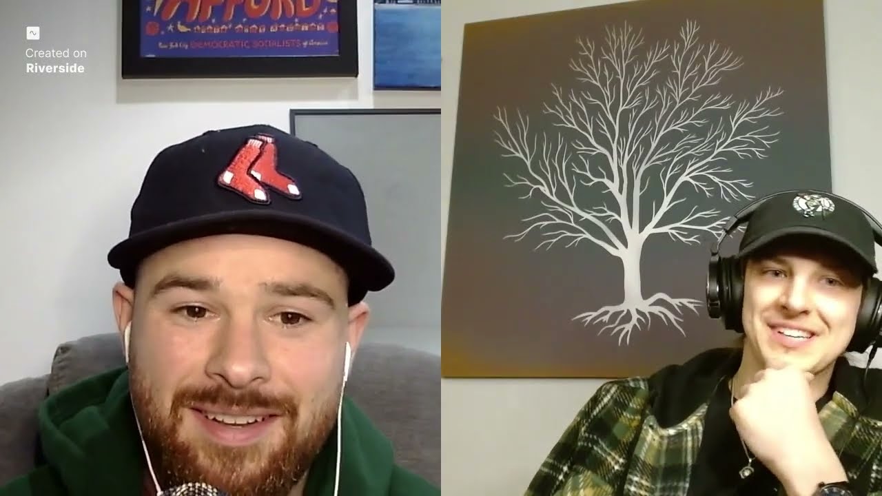 The Celtics Reclaim the 3 Seed! The Jays and Confused Podcast