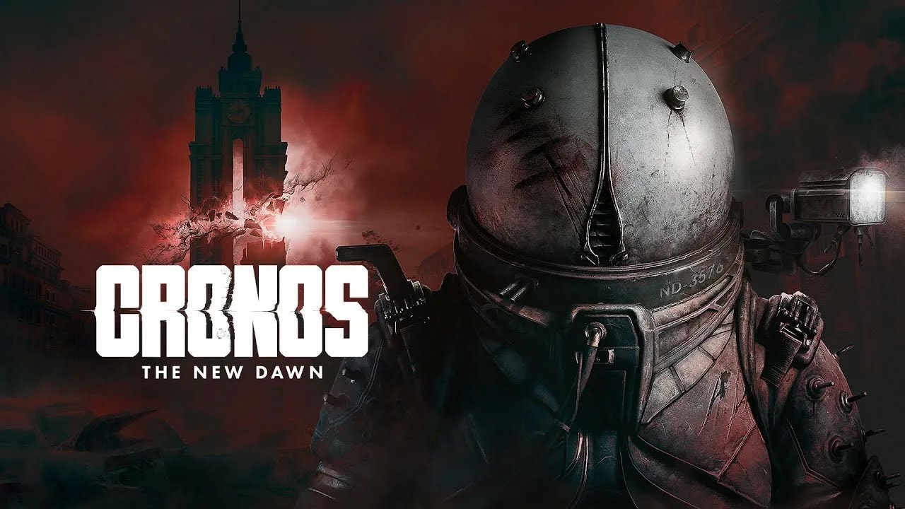 Прохождение Cronos: The New Dawn (2025) - Часть 12. Напролом.