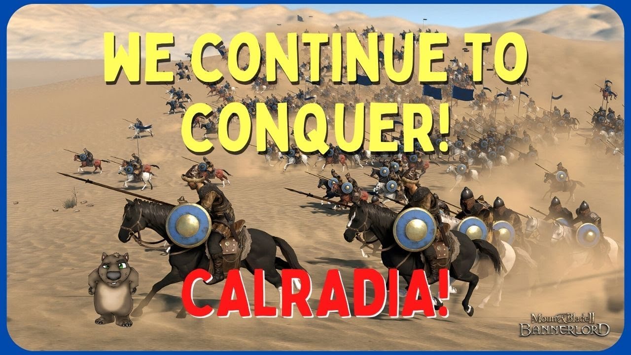 BannerLord - Will this strategy work?