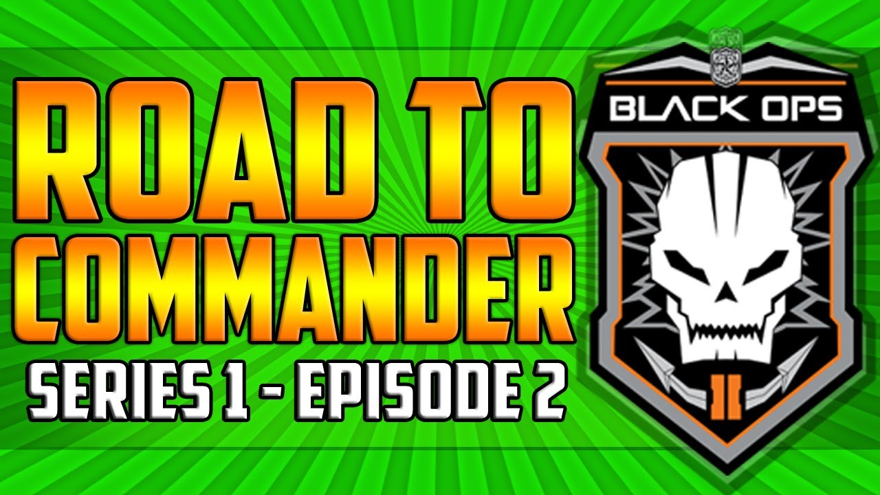 Black Ops 2 — RTC «Я сбрасываю 150» | Сезон 1, Эпизод 2