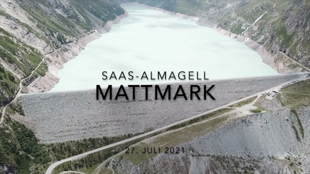 Mattmark