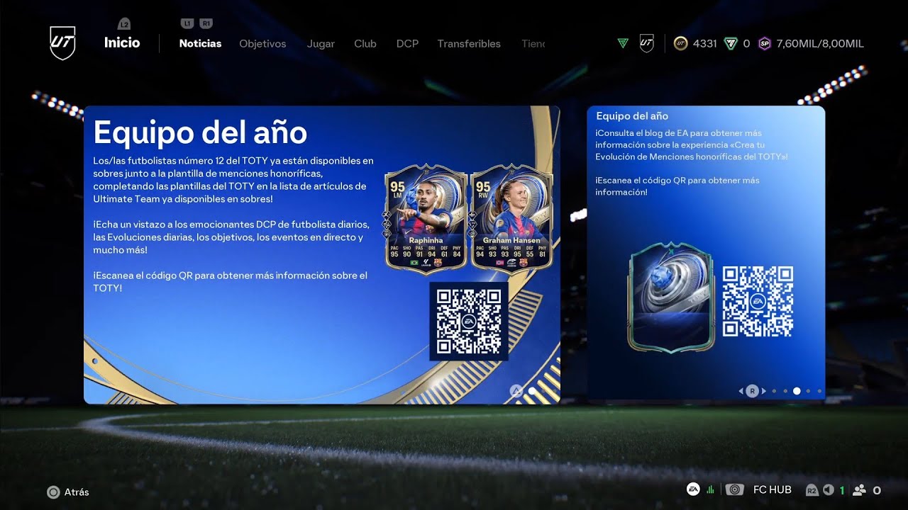 NO ME VOY HASTA ACABAR FUT CHAMPIONS 🥵| HUMILDES FC