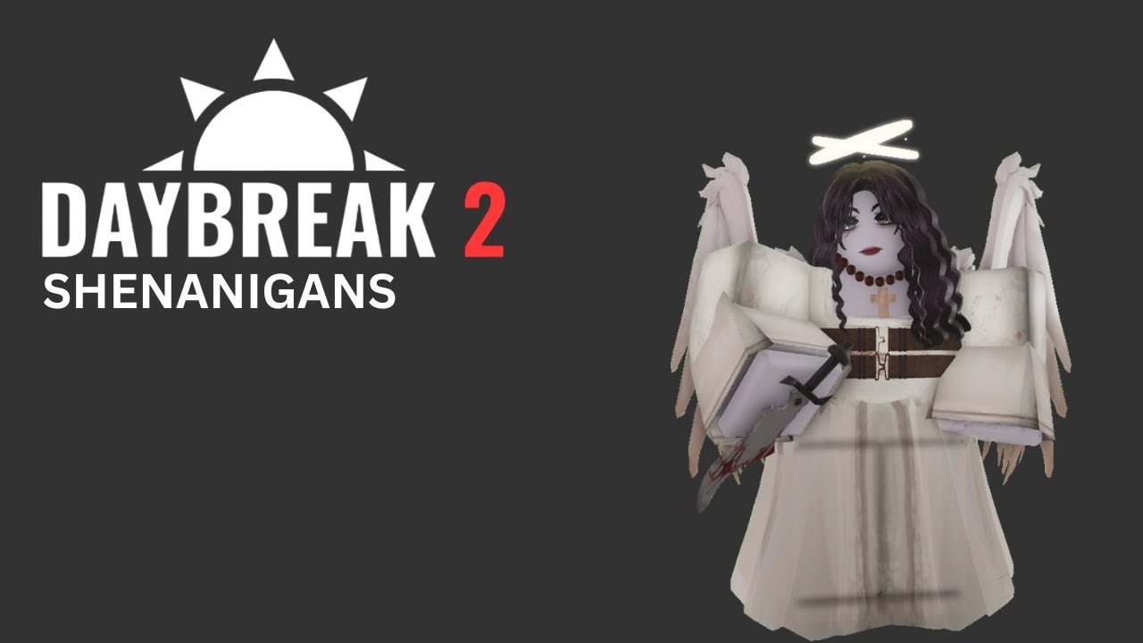 Daybreak 2 EA Apostate Shenanigans