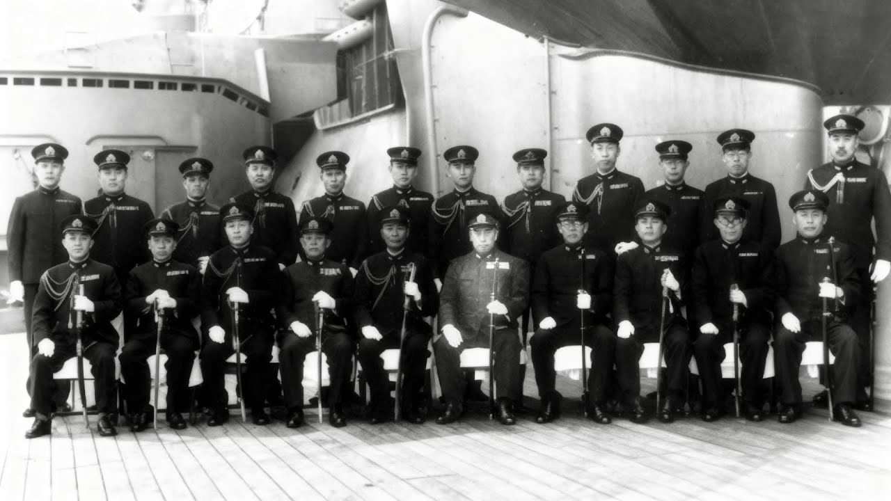L'ammiraglio giapponese avvert&igrave; che Midway era una trappola &mdash; finch&eacute; quattro navi esplosero
