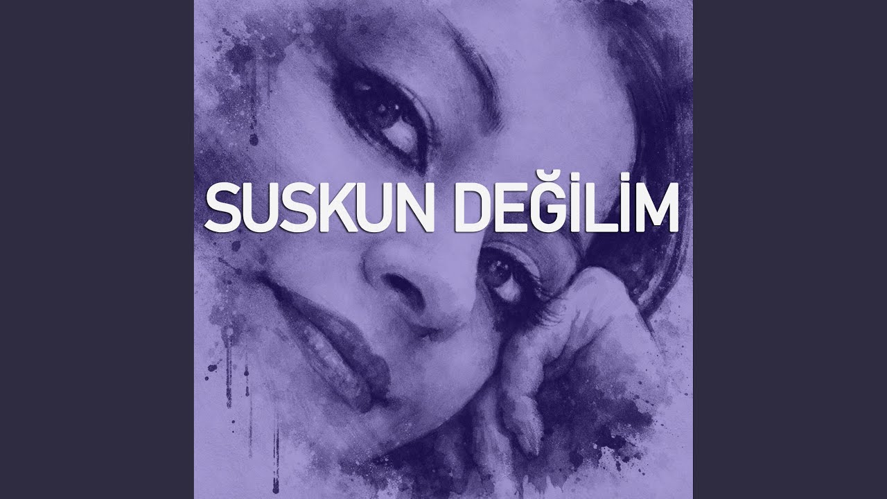 Suskun Değilim
