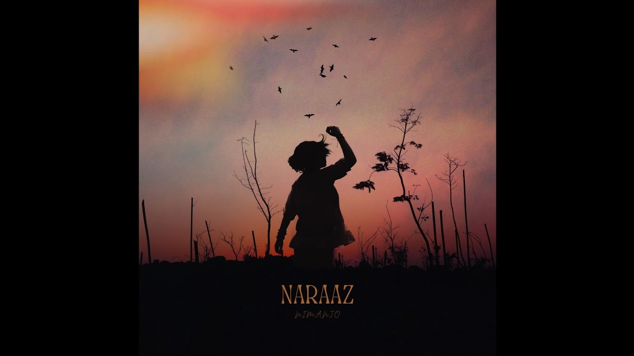 Nimanjo - NARAAZ (Prod. DennyDarko)