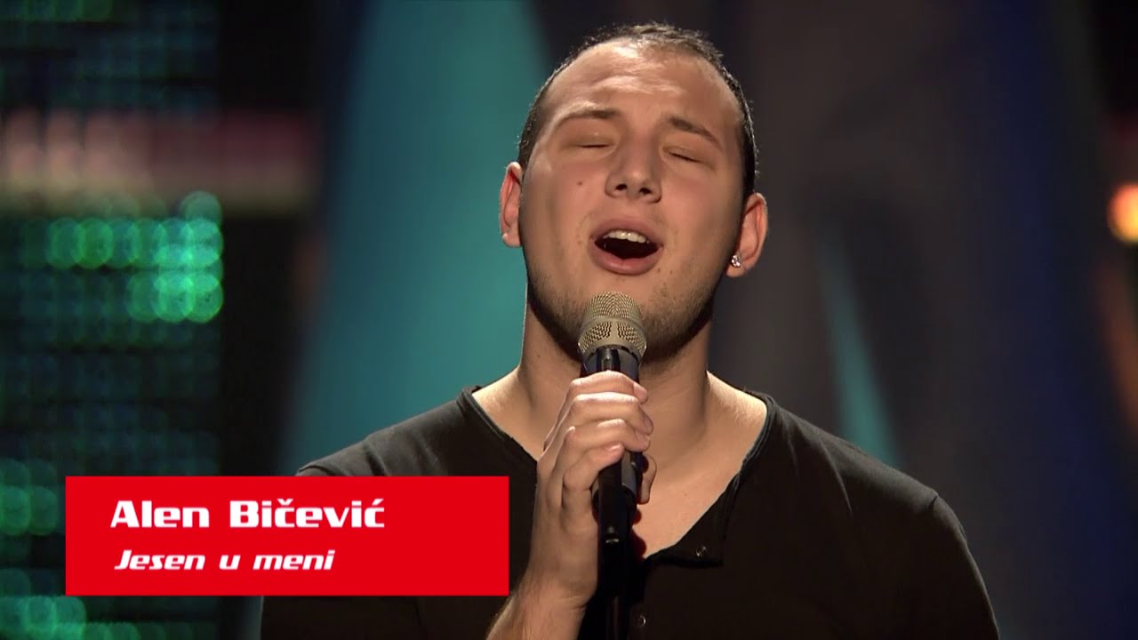 Alen Bičević: 