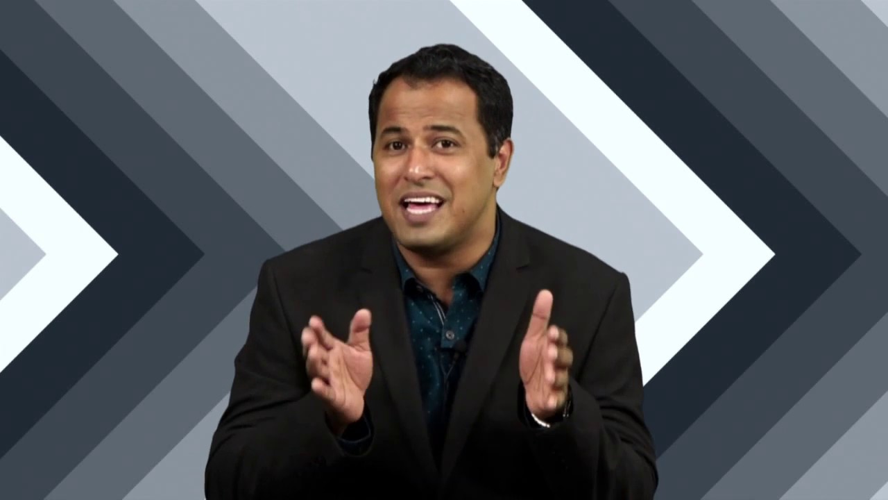 Receive God's Healing Power Today | Pr.Varun Mathew