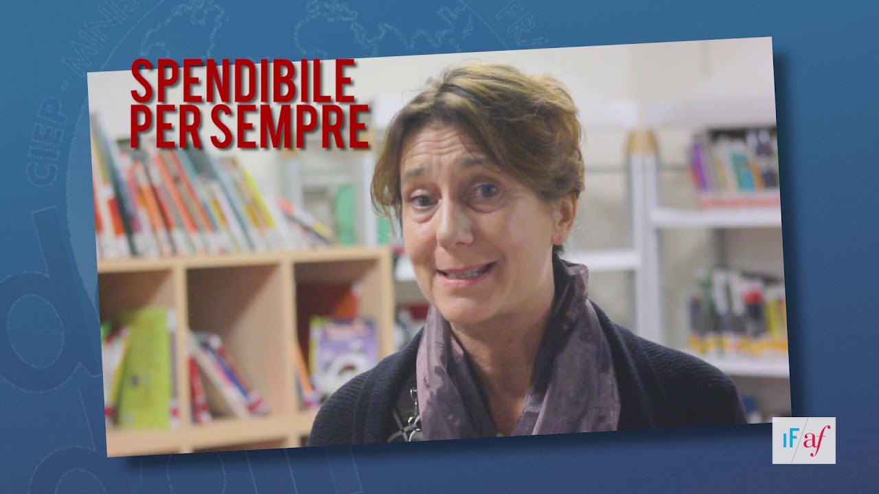 Le certificazioni di lingua francese DELF-DALF: tenta anche tu l'avventura!