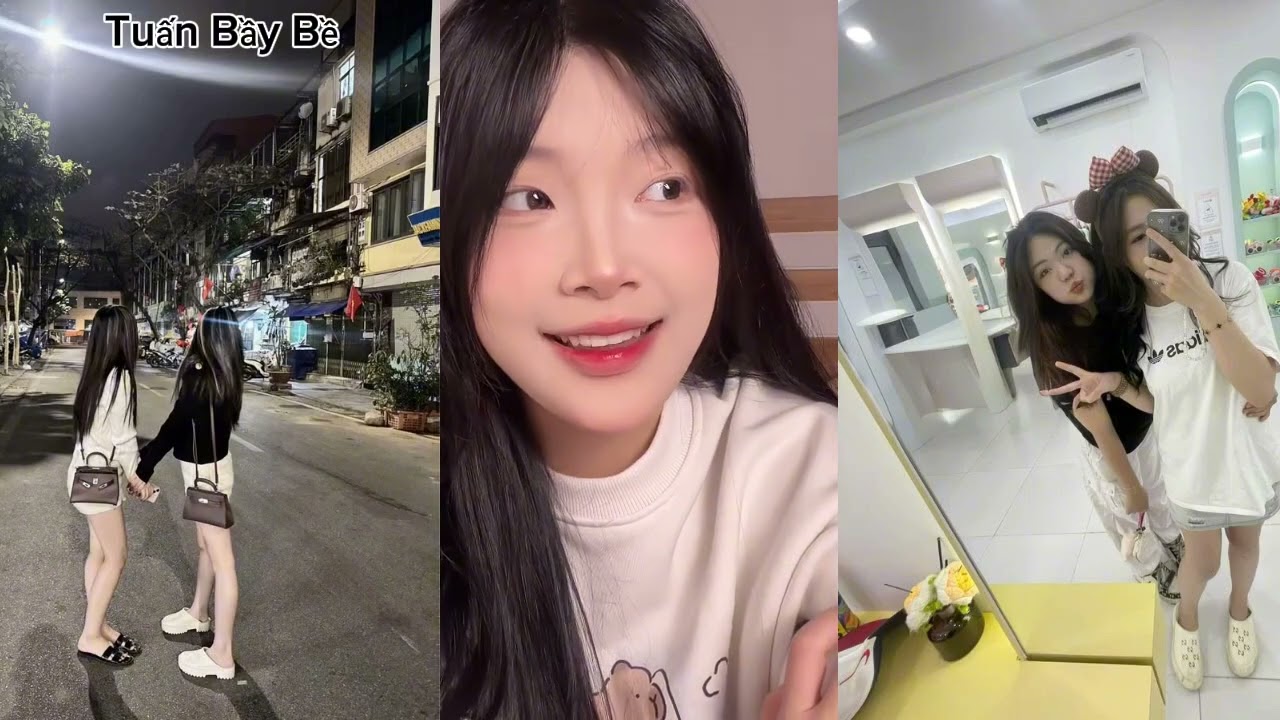 Tổng Hợp Clip Của Boy Girl Phố Hot Tik Tok Hiện | Tuấn Bầy Bề 2.0 TV #99