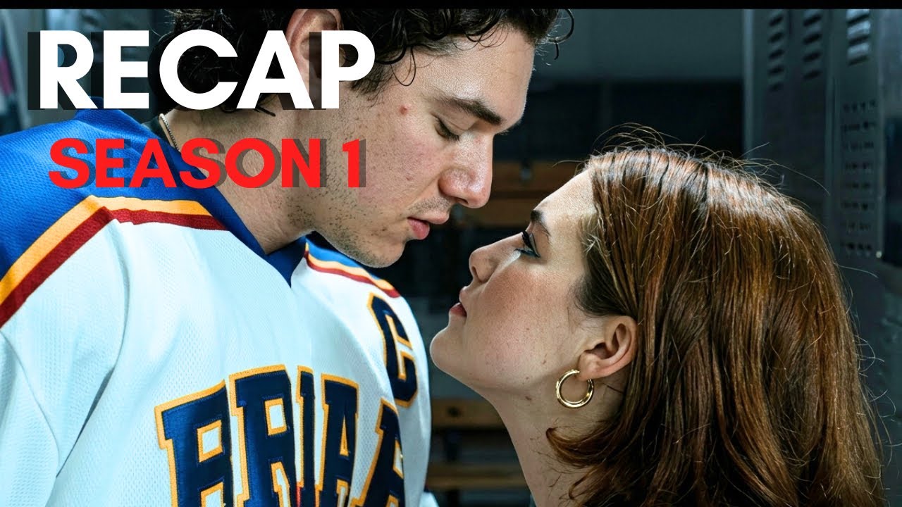 Off Campus Season 1 Complete Recap | The Fake Dating Love Story Everyone&rsquo;s Obsessed With