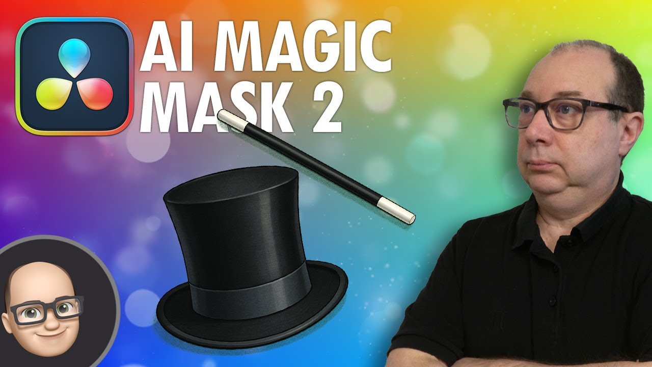 AI Magic Mask 2