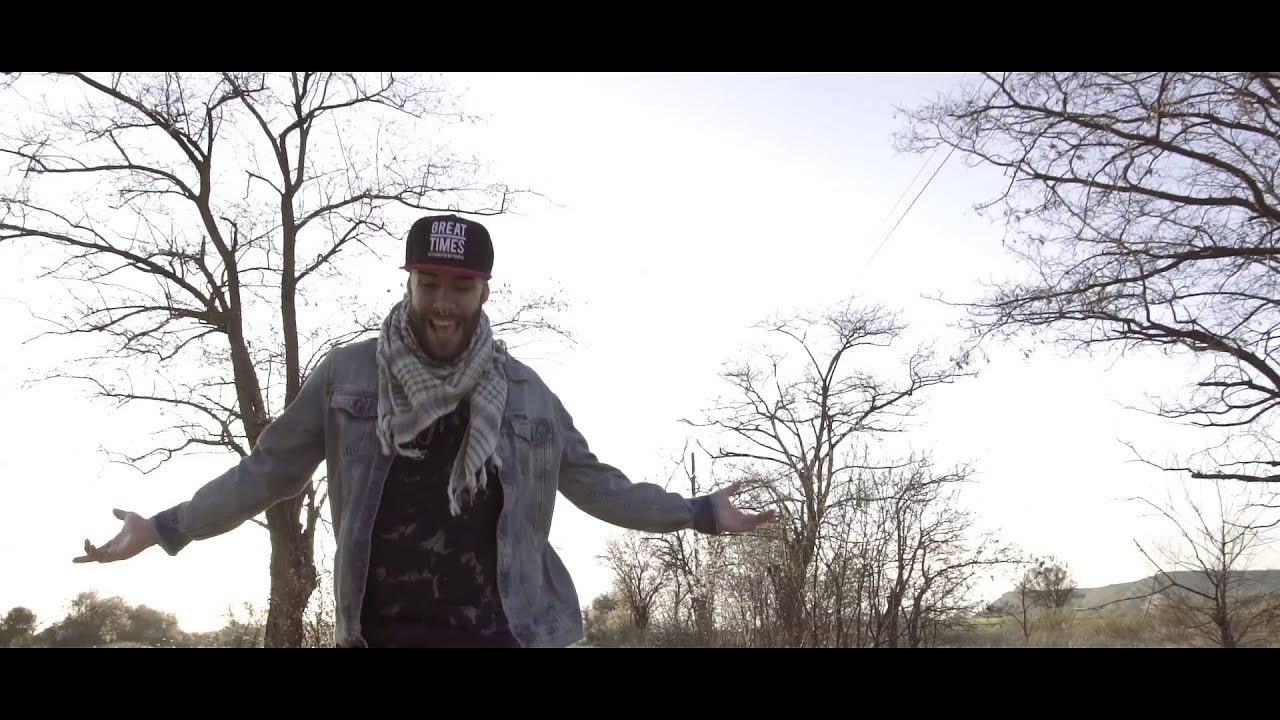 TOSKO - La vida te da (Videoclip)