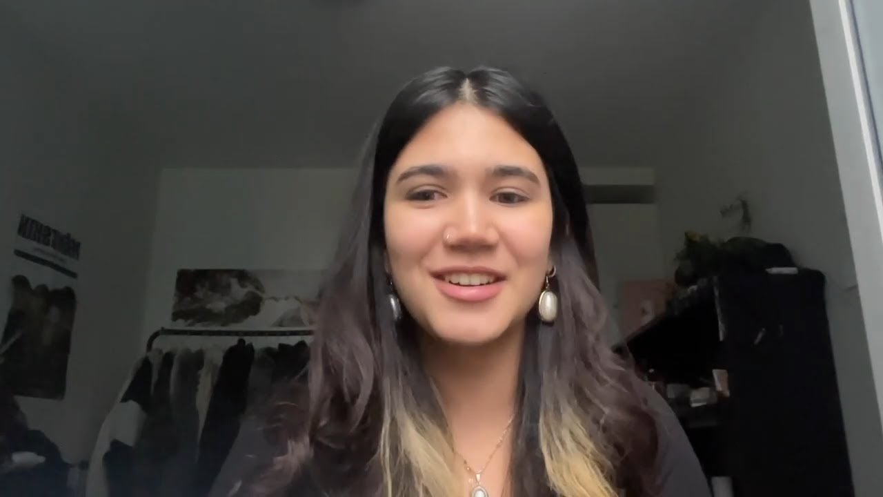 Hear from Yagmur