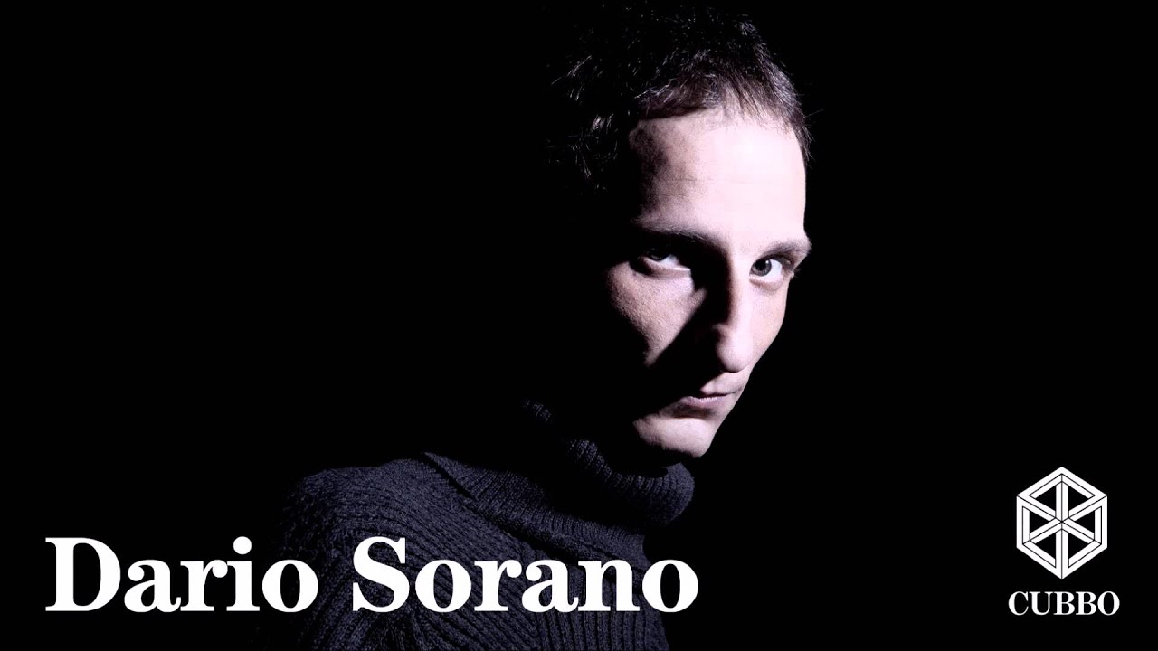 CUBBO Podcast #071: Dario Sorano (IT)