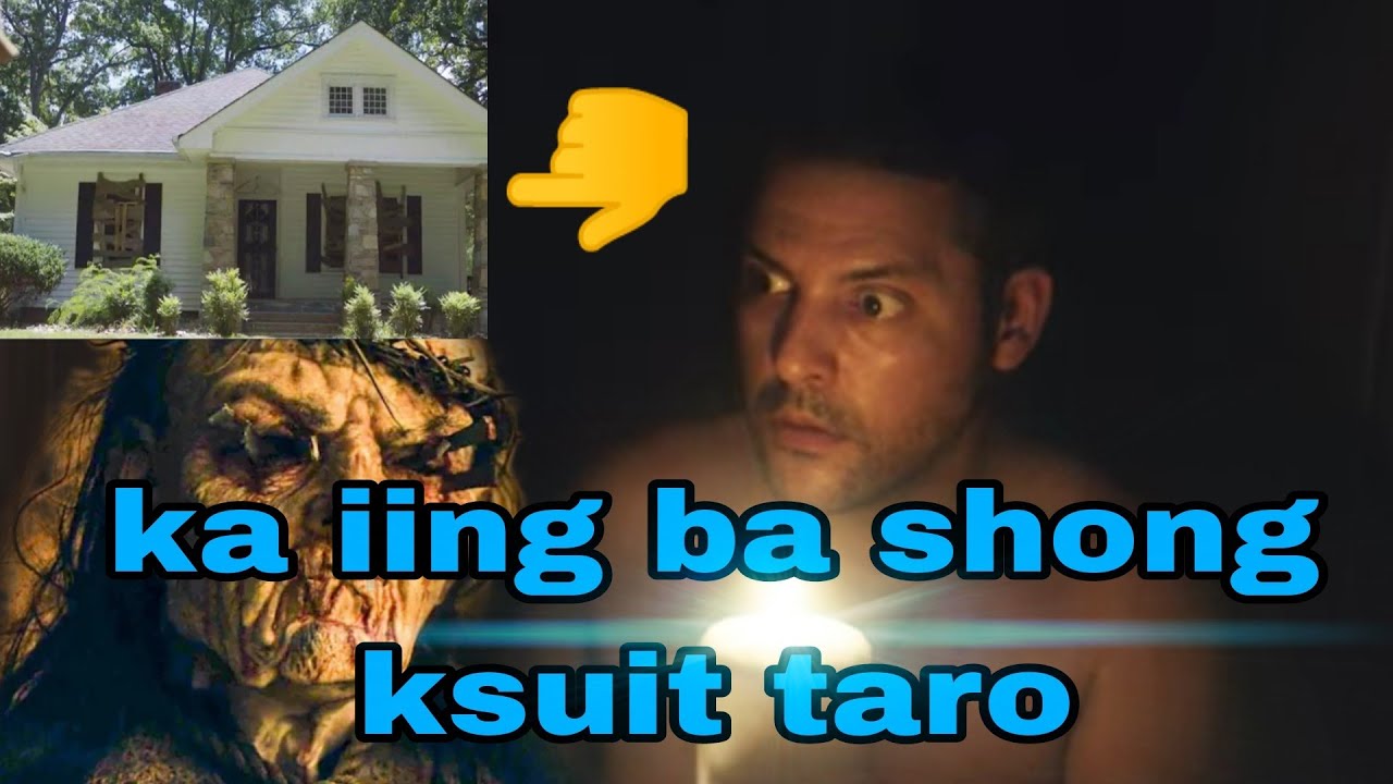 Ka iing ba shong ksuit taro // khasi recap, khasi story 