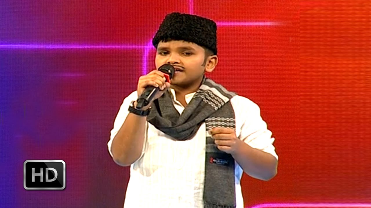 Kutty Patturumal - Kutty Patturumaal Season 2 - 15.09.2014 (Full Episode)
