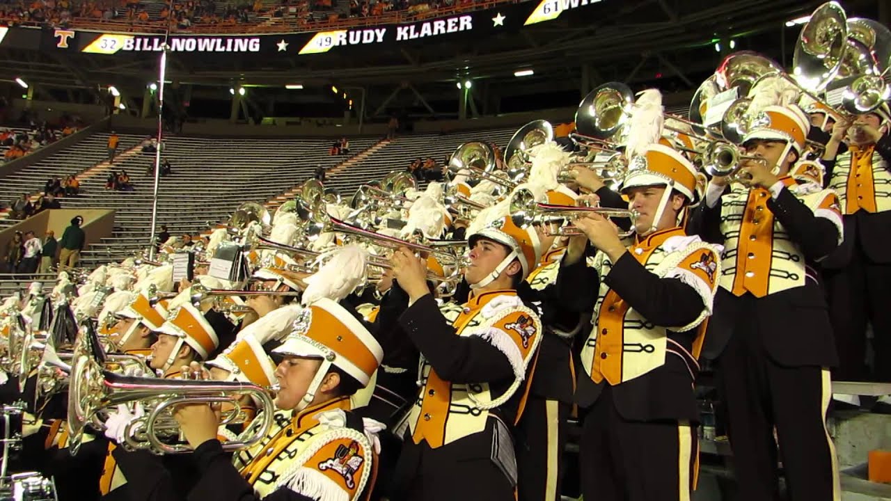 Boogie Shoes (UT vs Missouri '14)