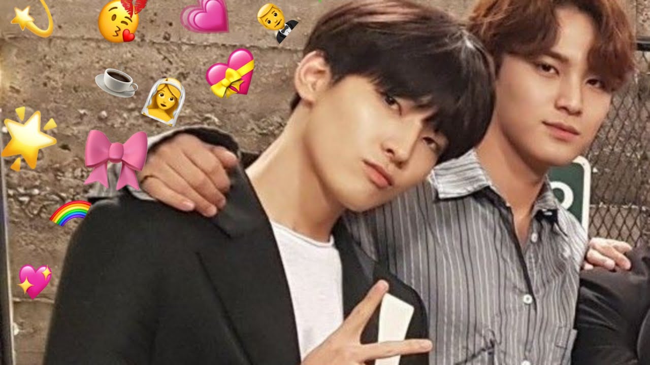 just meanie moments