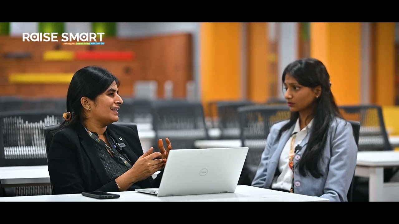 Why Our Classrooms Look Like IT Parks | The Future of Engineering Education