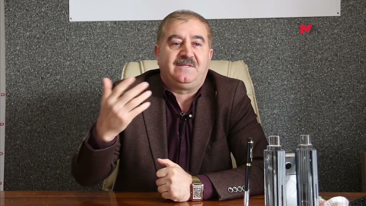 ERBAY: SÜRECİ DEMOKRATİK VE EKONOMİK ADIMLARLA GÜÇLENDİRMEK GEREKİR