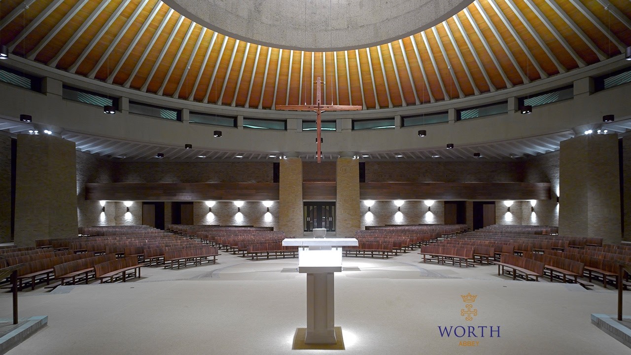 Lauds - 6th March – Friday of the Second Week of Lent