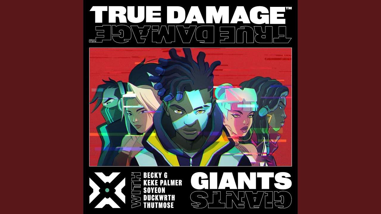 GIANTS