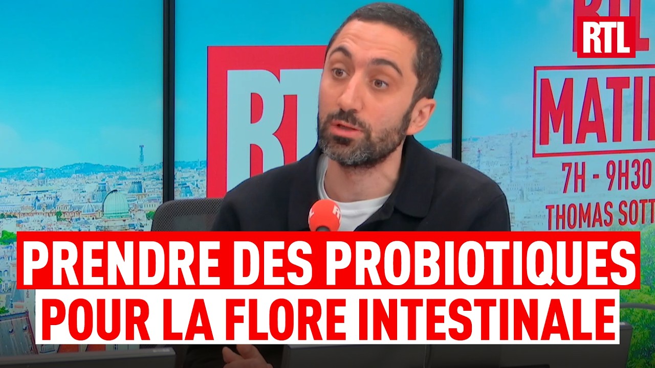 Flore intestinale et microbiote : les probiotiques sont-ils la solution miracle ?