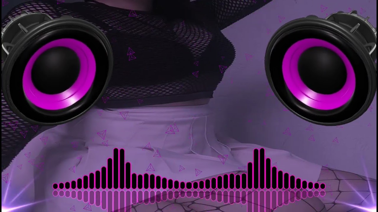 Punto 40 | Rauw Alejandro ❌️ Baby Rasta | Bass Boosted 🔥