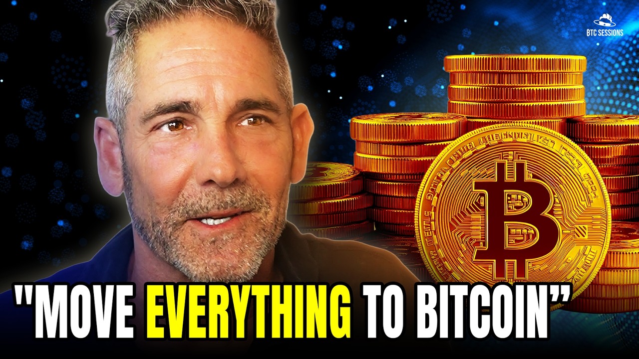 Asking Bitcoin Multi-Millionaire How to Succeed in 2025 | Gary Cardone
