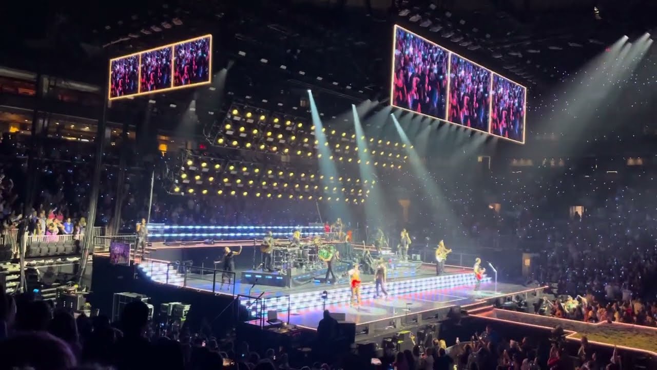 Jonas Brothers 