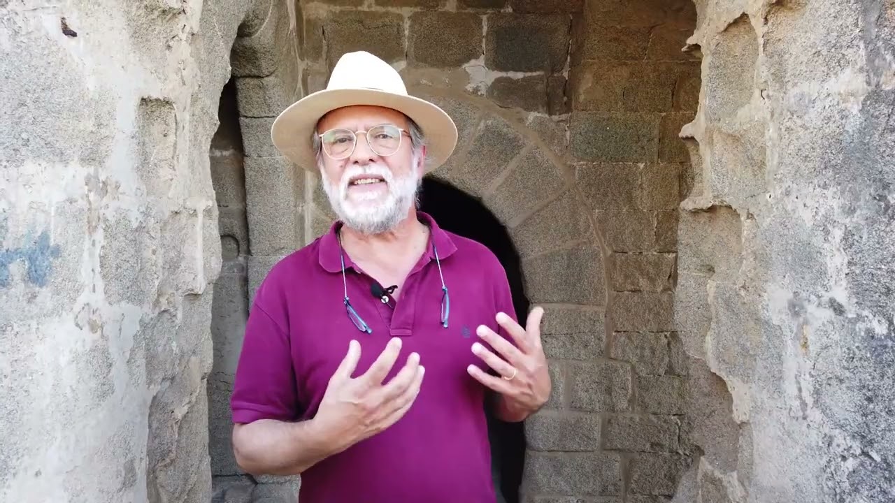 CASTELO E FORTIFICAÇÕES MEDIEVAIS DE ELVAS