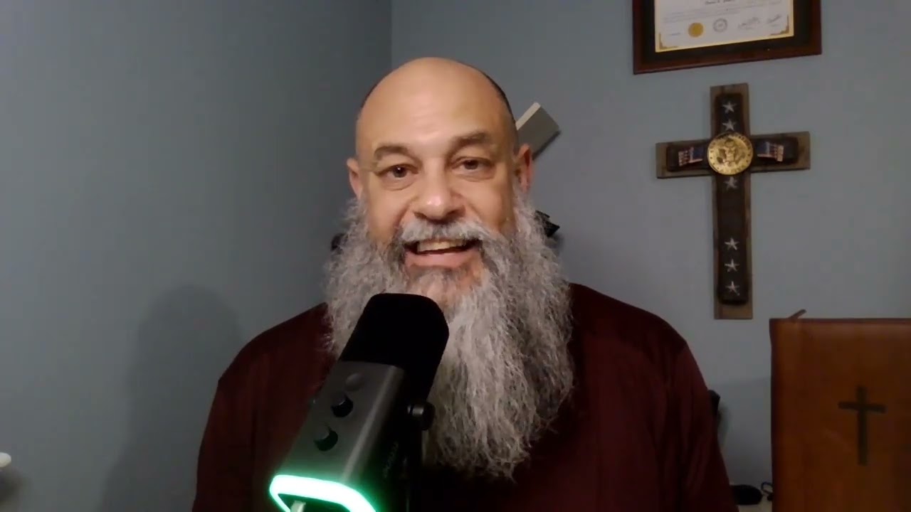 How God Uses Pressure to Transform You | The Hidden Process of Moses
