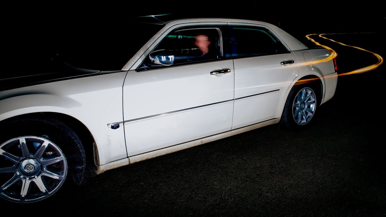 4AM In Antioch | 1000 SUBSCRIBERS