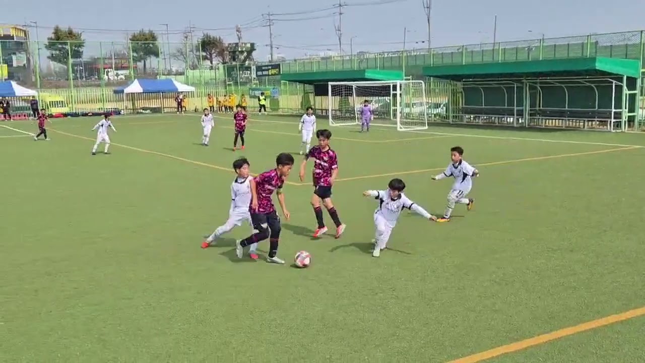 26.03.11 소년체전 신화후반