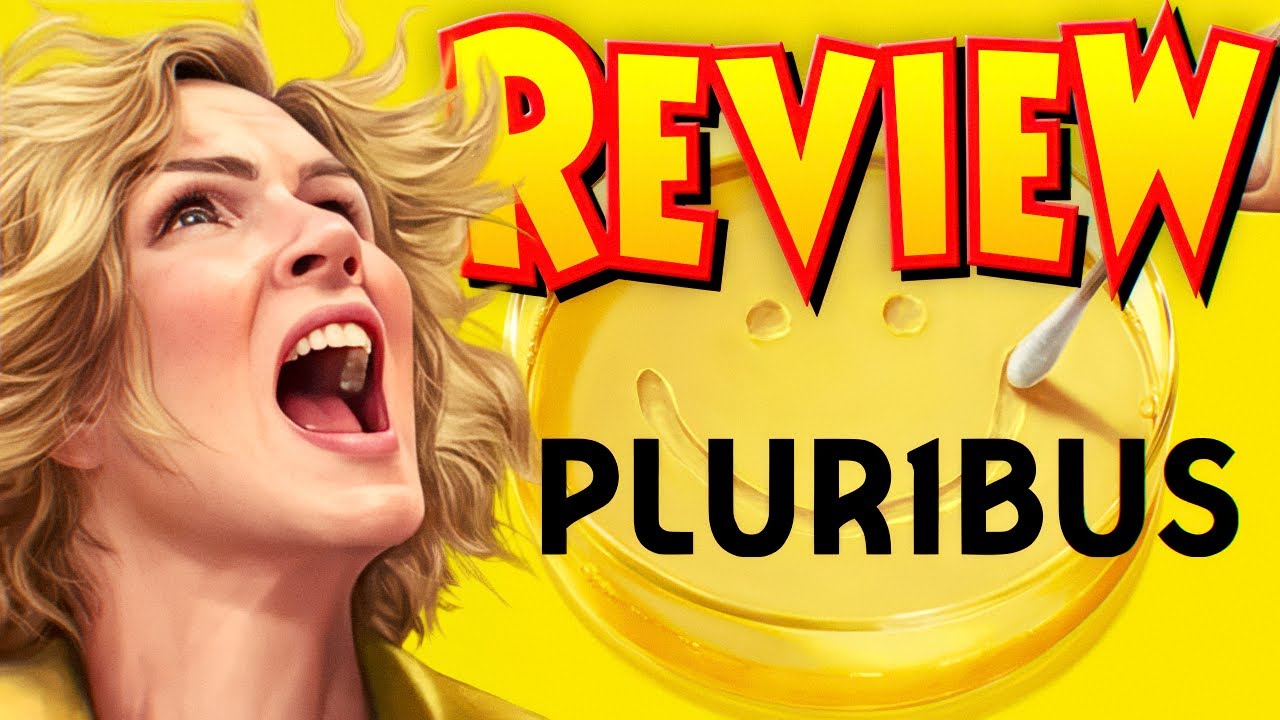 VINCE GILLIGAN STRIKES AGAIN &ndash; Pluribus Mini-Review (Spoiler-Free)