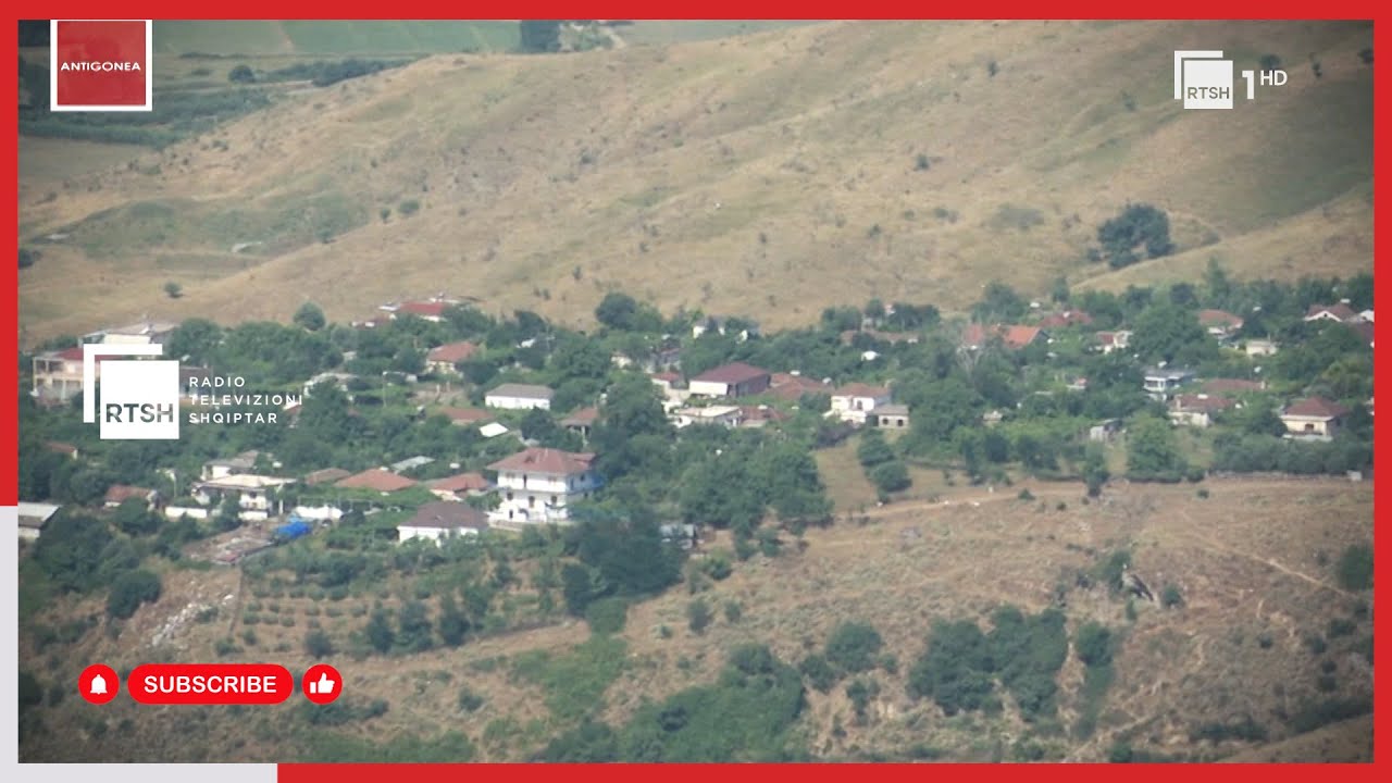 Qyteti i Antigonesë | Në folenë e shqiponjave