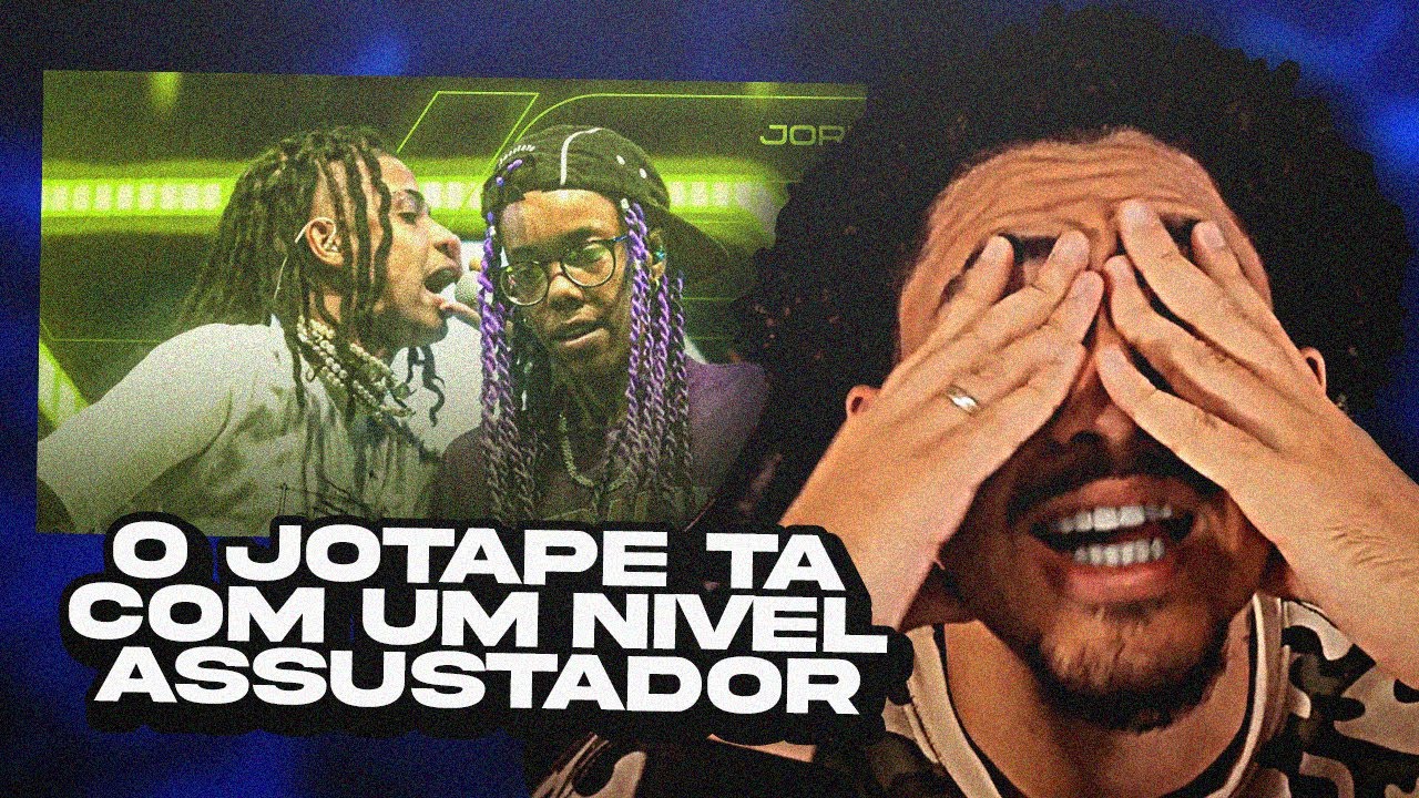 NOVENTA REAGE a KAEMY VS JOTAPÊ | #FMSBRASIL2024 - JORNADA 1 (ES) | URBAN BR