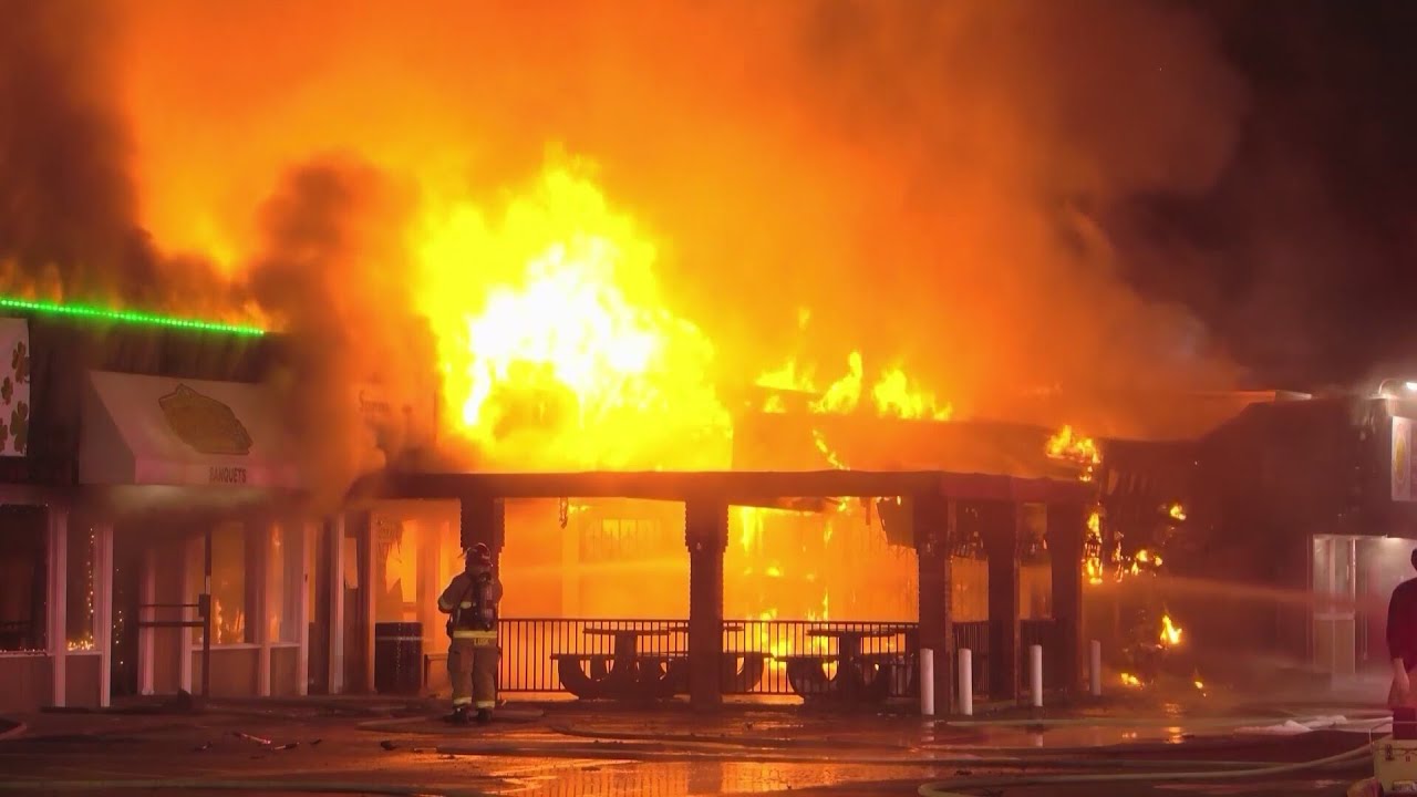 Sunnyside Deli with no plans to rebuild 3 years after Fresno Fire