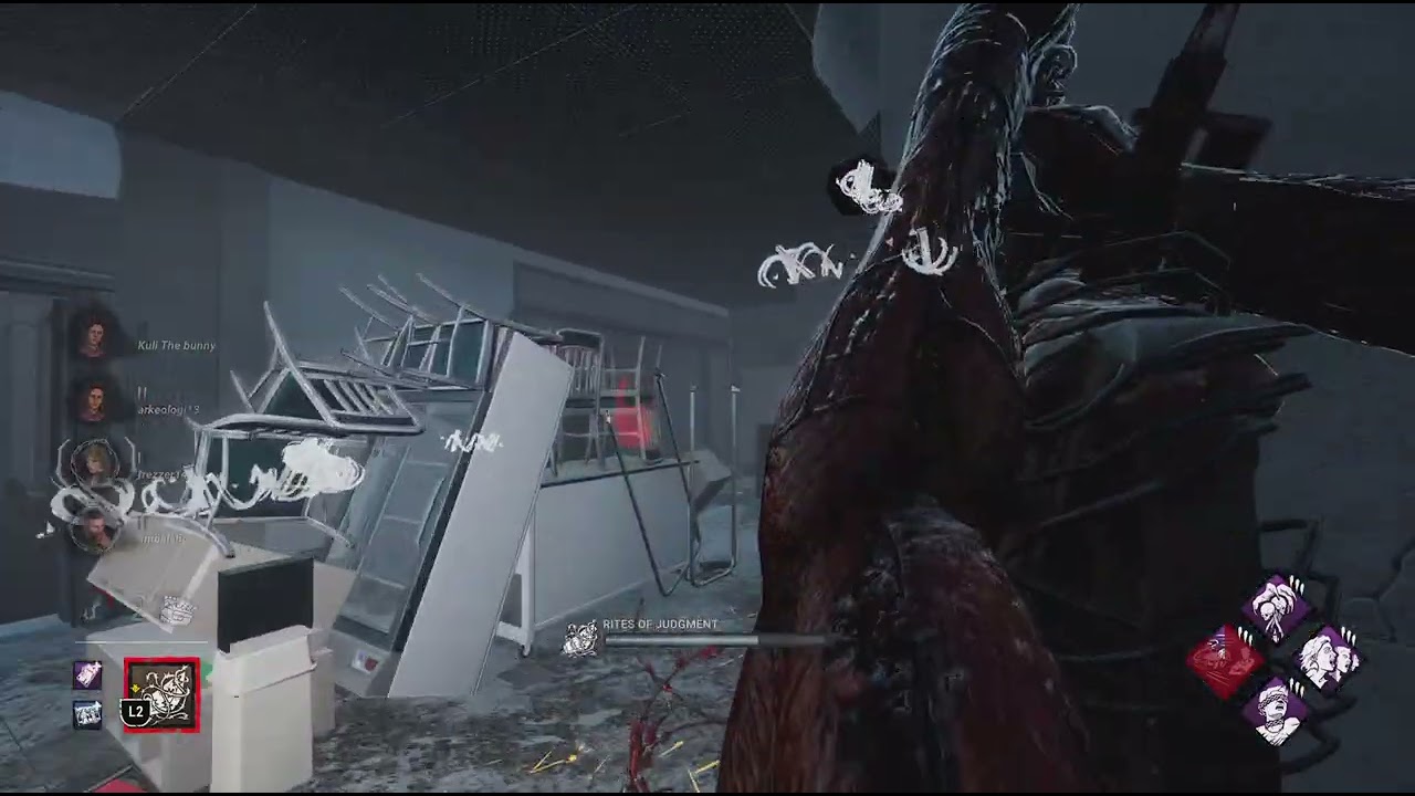Hawkins pyramid head game