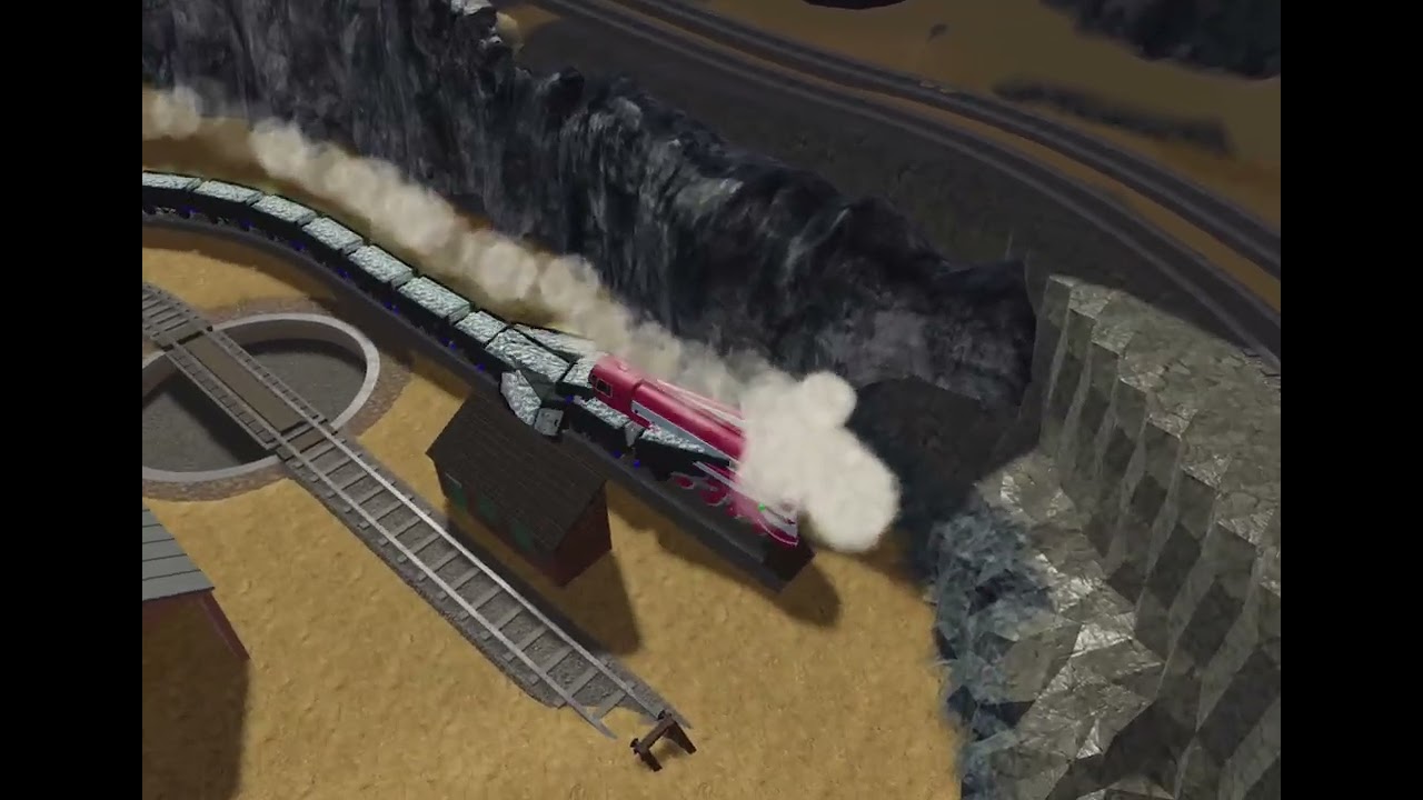 Thomas & Friends