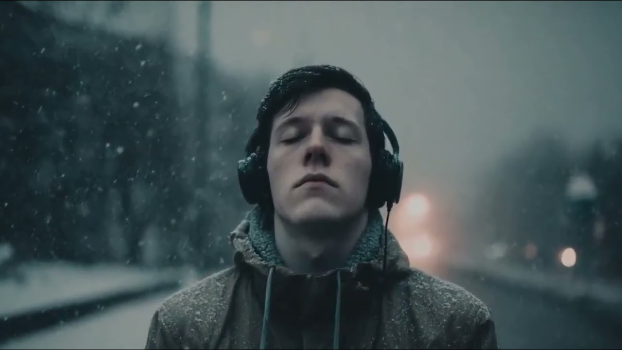 Cj Slepnev - Ты была как лето