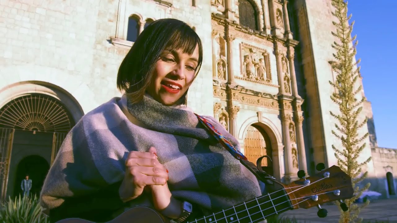 Sabor a mi (ukulele cover)