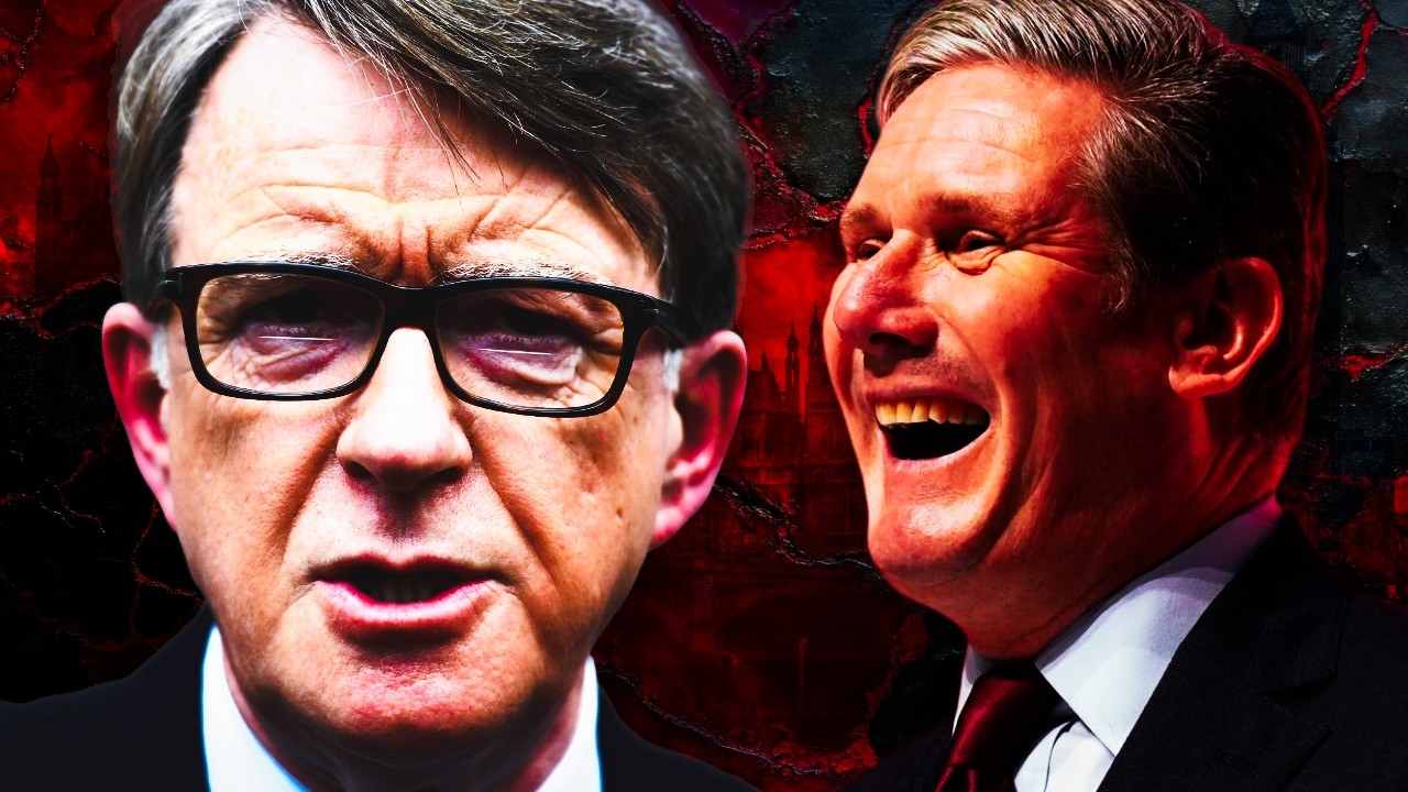 Mandelson Isn’t the Exception — He Is Labour’s Right